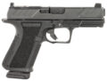 Shadow Systems MR920 Foundation Pistol Rental | 9mm | 4in
