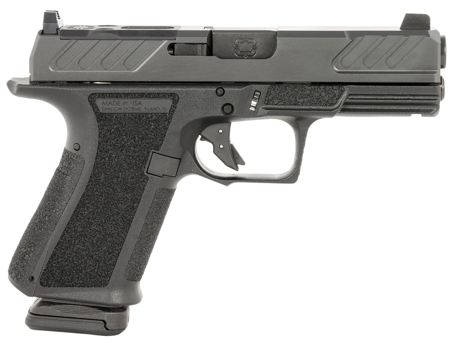 Shadow Systems MR920 Foundation Pistol Rental | 9mm | 4in