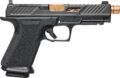 Shadow Systems MR920L Elite Pistol Rental | 9mm | 5in