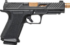 Shadow Systems MR920L Elite Pistol Rental | 9mm | 5in