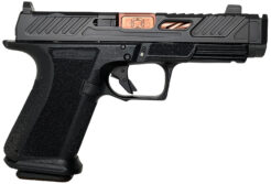 Shadow Systems MR920P Elite Pistol Rental | 9mm | 4.25in