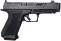 Shadow Systems MR920P Elite Pistol Rental | 9mm | 4.25in | Black