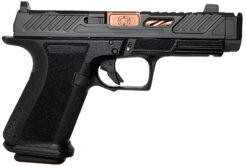 Shadow Systems MR920P Elite Pistol Rental | 9mm | 4.25in | SS-1239