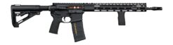 Shadow Systems U526 Rifle Rental | 5.56 NATO | 16in