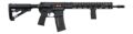 Shadow Systems U526 Rifle Rental | 5.56 NATO | 16in | SS-6039