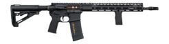 Shadow Systems U526 Rifle Rental | 5.56 NATO | 16in | SS-6039