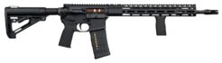 Shadow Systems U526 Rifle Rental | 5.56 NATO | 16in | SS-6040