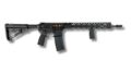 Shadow Systems U526 *CA Compliant Rifle Rental | 5.56 NATO | 16in