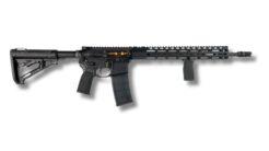 Shadow Systems U526 *CA Compliant Rifle Rental | 5.56 NATO | 16in