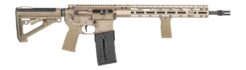 Shadow Systems U526 *CA Compliant Rifle Rental | 5.56 NATO | 16in | SS-6052-CA