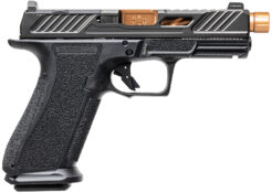 Shadow Systems XR920 Elite Pistol Rental | 9mm | 4.5in