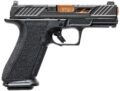 Shadow Systems XR920 Elite Pistol Rental | 9mm | 4in