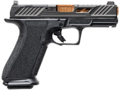 Shadow Systems XR920 Elite Pistol Rental | 9mm | 4in