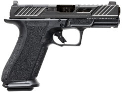 Shadow Systems XR920 Elite Pistol Rental | 9mm | 4in | Black