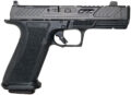 Shadow Systems XR920P Elite Pistol Rental | 9mm | 4.25in | Black
