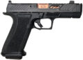 Shadow Systems XR920P Elite Pistol Rental | 9mm | 4.25in | SS-3239