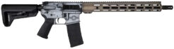 Shark Coast Tactical A-10 Warthog Semi-Auto Rifle Rental | 5.56 NATO | 16in
