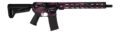 Shark Coast Tactical Anime-15 Semi-Auto Rifle Rental | 5.56 NATO | 16in