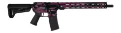 Shark Coast Tactical Anime-15 Semi-Auto Rifle Rental | 5.56 NATO | 16in