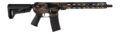 Shark Coast Tactical Anime-15 Semi-Auto Rifle Rental | 5.56 NATO | 16in | Brown/Tan