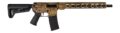 Shark Coast Tactical Anime-15 Semi-Auto Rifle Rental | 5.56 NATO | 16in | SCC101952AFDE