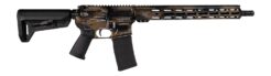 Shark Coast Tactical Anime-15 *CA Compliant Semi-Auto Rifle Rental | 5.56 NATO | 16in | SCC101969ABRZCC