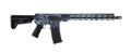 Shark Coast Tactical Arctic White Semi-Auto Rifle Rental | 5.56 NATO | 16in