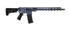 Shark Coast Tactical Arctic White Semi-Auto Rifle Rental | 5.56 NATO | 16in