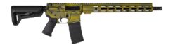 Shark Coast Tactical Bazooka Joe Semi-Auto Rifle Rental | 5.56 NATO | 16in
