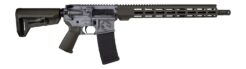 Shark Coast Tactical Bomber Semi-Auto Rifle Rental | 5.56 NATO | 16in