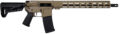 Shark Coast Tactical FDE Semi-Auto Rifle Rental | 5.56 NATO | 16in