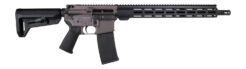 Shark Coast Tactical Holmes Semi-Auto Rifle Rental | 5.56 NATO | 16in