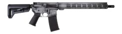 Shark Coast Tactical Liberty Or Death Semi-Auto Rifle Rental | 5.56 NATO | 16in