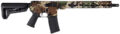 Shark Coast Tactical M-81 Semi-Auto Rifle Rental | 5.56 NATO | 16in