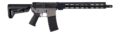 Shark Coast Tactical Maxim Semi-Auto Rifle Rental | 5.56 NATO | 16in