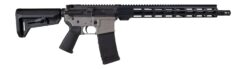 Shark Coast Tactical Maxim Semi-Auto Rifle Rental | 5.56 NATO | 16in