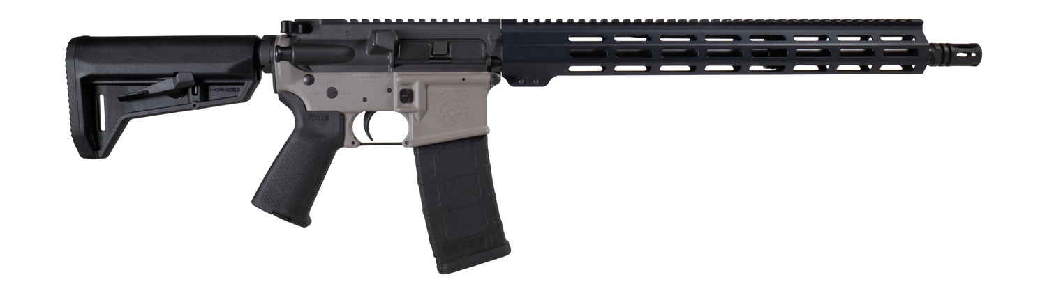 Shark Coast Tactical Maxim Semi-Auto Rifle Rental | 5.56 NATO | 16in