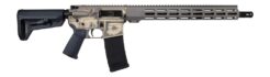 Shark Coast Tactical Military Semi-Auto Rifle Rental | 5.56 NATO | 16in