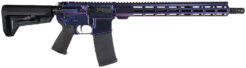 Shark Coast Tactical Mongoose Semi-Auto Rifle Rental | 5.56 NATO | 16in
