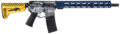 Shark Coast Tactical P-51 Mustang Semi-Auto Rifle Rental | 5.56 NATO | 16in