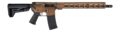 Shark Coast Tactical Penny Semi-Auto Rifle Rental | 5.56 NATO | 16in