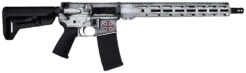 Shark Coast Tactical Templar Semi-Auto Rifle Rental | 5.56 NATO | 16in