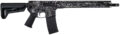 Shark Coast Tactical Topography Semi-Auto Rifle Rental | 5.56 NATO | 16in
