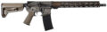 Shark Coast Tactical Viking Semi-Auto Rifle Rental | 5.56 NATO | 16in