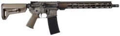 Shark Coast Tactical Viking Semi-Auto Rifle Rental | 5.56 NATO | 16in