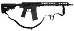 Shield Arms SA-15 Folding Rifle Rental | 5.56 NATO | 16in