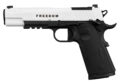 Sig Sauer 1911-X Freedom Series Pistol Rental | .45 ACP | 5in