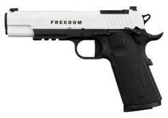 Sig Sauer 1911-X Freedom Series Pistol Rental | .45 ACP | 5in