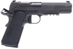 Sig Sauer 1911-X XSeries Pistol Rental | .45 ACP | 5in