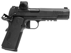 Sig Sauer 1911-X XSeries Pistol Rental | .45 ACP | 5in | Black Nitron
